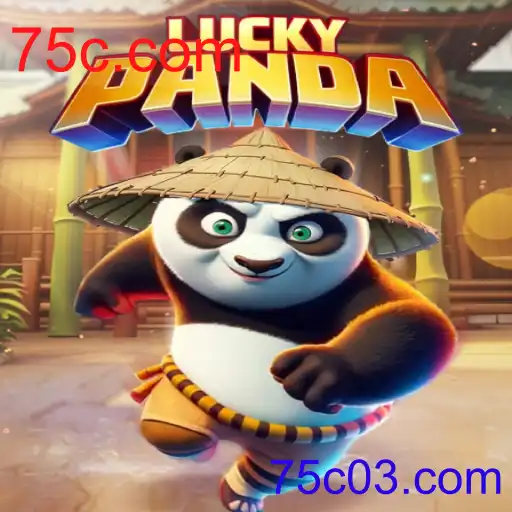 LuckyPanda